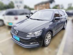 [金华·贵C] 大众朗逸2017款 230TSI DSG舒适版