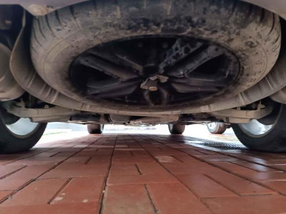 [合肥·皖A] 二手福特锐界2016款 EcoBoost 245 四驱尊锐型 7座