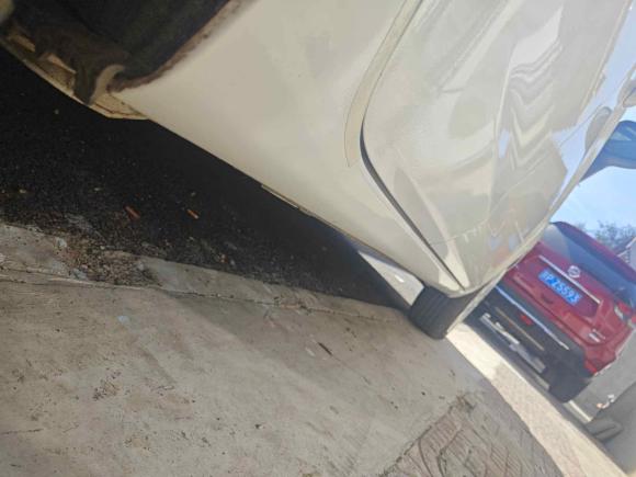 [北京·京E] 二手福特嘉年华2013款 两厢 1.5L 手动风尚型