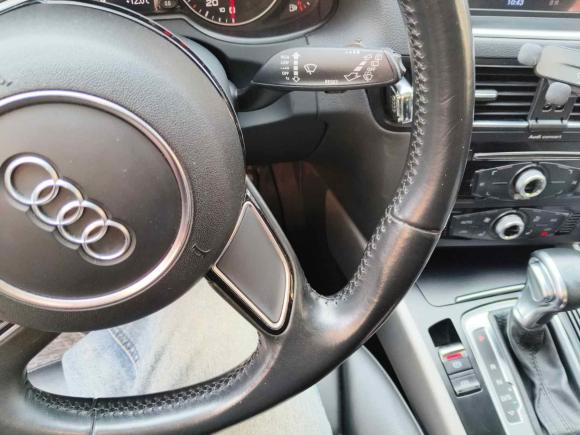 [义乌·浙G] 二手奥迪奥迪Q52017款 40 TFSI 进取型