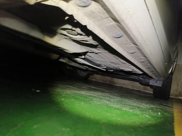 [苏州·苏U] 二手丰田威驰2019款 1.5L CVT创行版