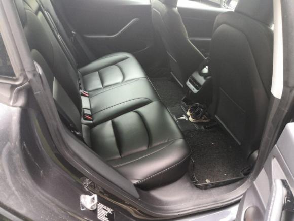 [上海·沪A] 二手特斯拉Model 32019款 标准续航后驱升级版