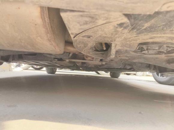 [北京·京N] 二手MINIMINI2015款 1.2T 手动 ONE