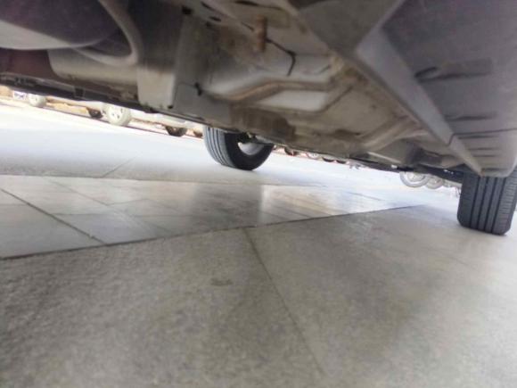 [济南·鲁A] 二手Jeep自由客2014款 2.4L 运动版