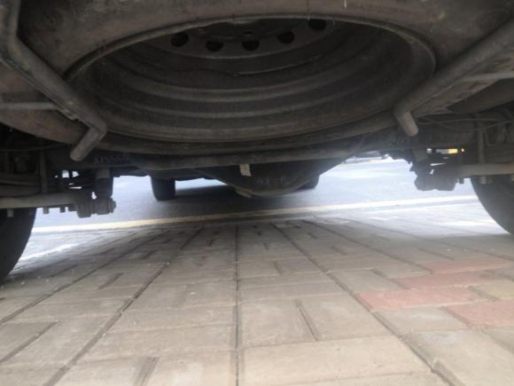 [南京·苏A] 二手金杯金杯快运2018款 2.0L标准型V19