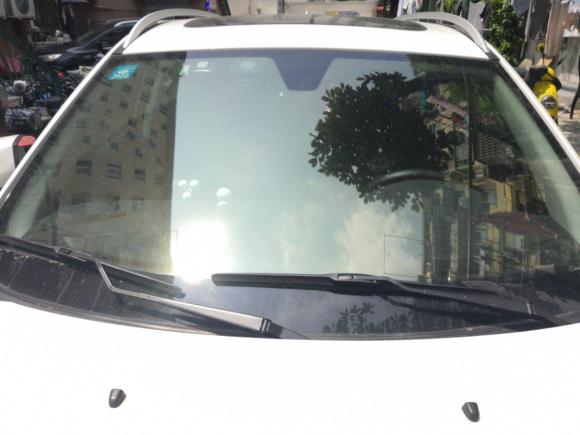 [上海·苏J] 二手福特领界2020款 领界S EcoBoost 145 CVT尊领型