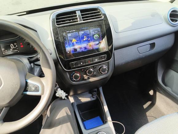 [上海·沪A] 二手雷诺雷诺 e诺2019款 e智型