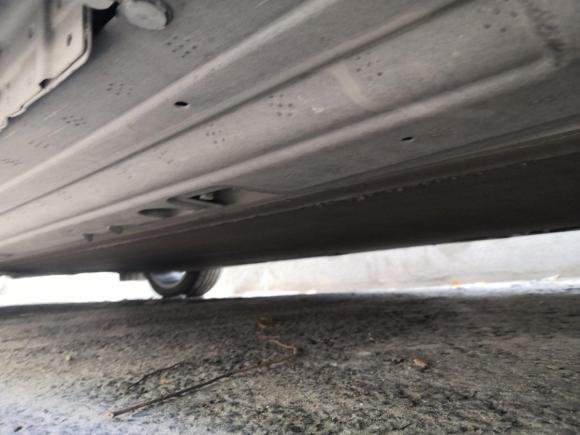 [温州·浙C] 二手吉利几何吉利几何A2019款 高维标准续航幂方版