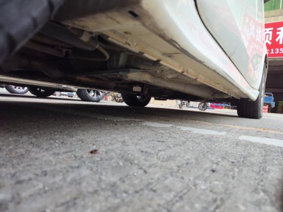 [深圳·粤B] 二手三菱翼神2011款 致炫版 2.0L 手动豪华型