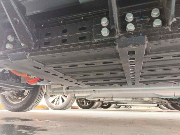 [宁波·浙A] 二手瑞驰新能源瑞驰新能源EC752023款 标准版 先锋型Ⅰ 41.85kWh