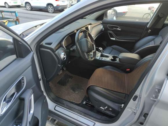 [温州·浙C] 二手江汽集团瑞风S72017款 1.5T 自动豪华智能型