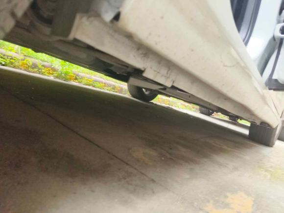 [成都·川A] 二手标致标致3082014款 乐享版 经典 1.6L 手动优尚型