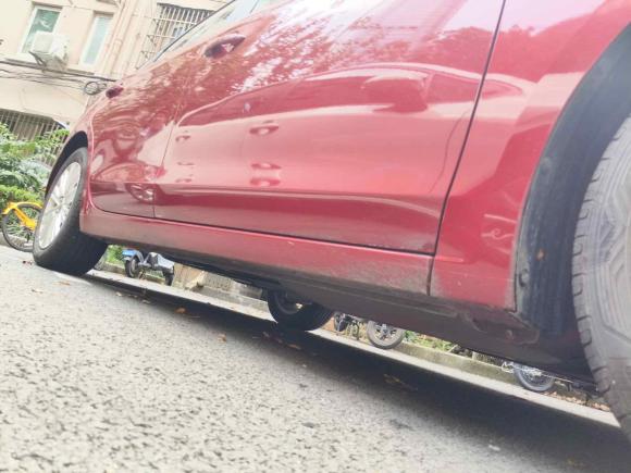 [上海·沪B] 二手别克英朗2015款 15N 自动豪华型