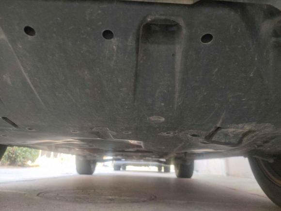 [苏州·苏D] 二手斯巴鲁森林人2013款 2.5i 自动豪华版