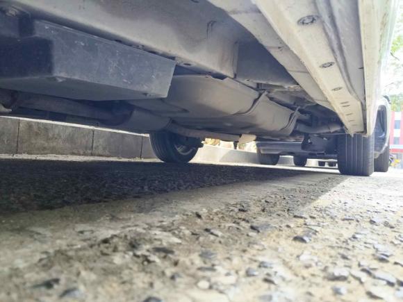 [西安·陕A] 二手比亚迪比亚迪M62015款 2.4L 自动豪华型