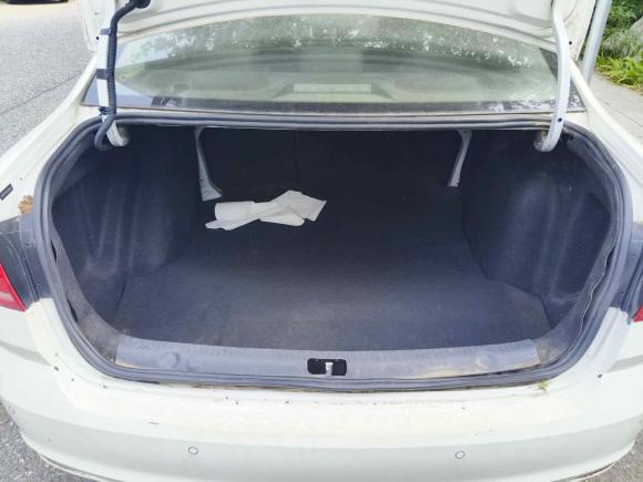 [青岛·鲁B] 二手大众朗逸2017款 1.6L 手动舒适版