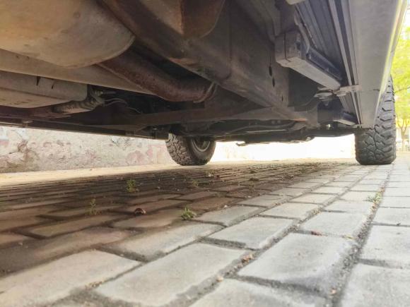 [北京·京Q] 二手GMCSIERRA2017款 DENALI顶配版