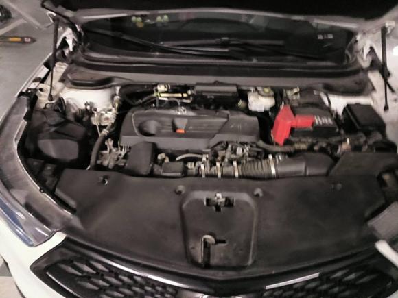 [湖州·浙A] 二手讴歌讴歌RDX2020款 2.0T 钻享·A-Spec运动款SH-AWD