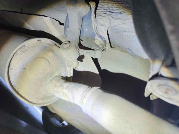 [南昌·赣A] 二手大众朗逸2011款 1.4TSI 手动品雅版