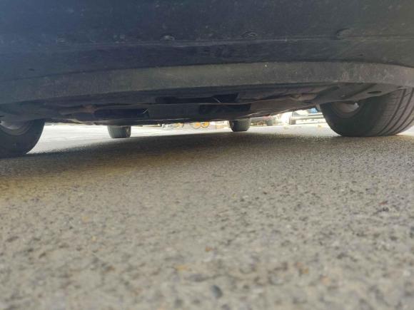 [济南·鲁A] 二手本田雅阁2015款 2.0L EX 豪华版