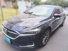 [常州·苏D] 别克君越2022款 652T 豪华型