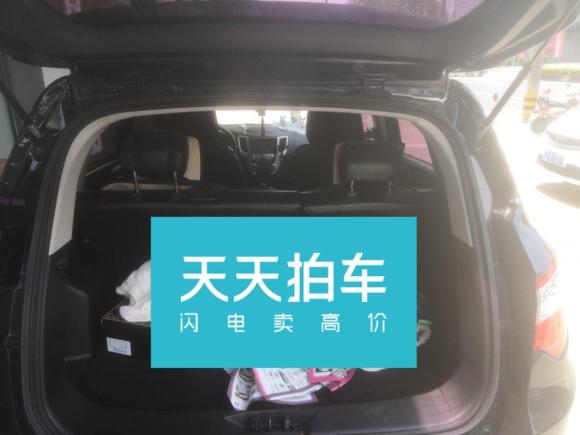 [湖州·浙E] 二手长安长安CS352015款 1.6L 手动豪华型 国IV