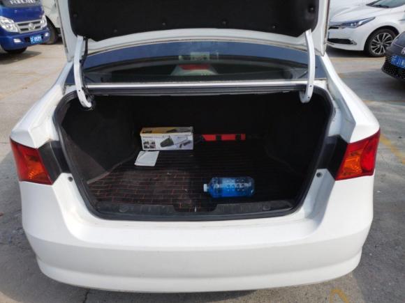 [南通·陕A] 二手荣威荣威3502013款 350S 1.5L 自动迅达版