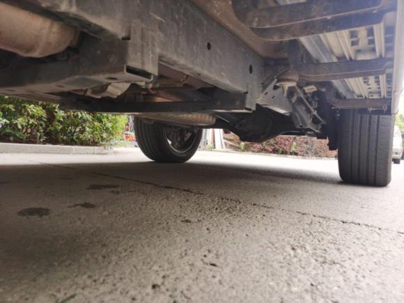 [南通·苏F] 二手北京北京BJ802020款 3.0T 自动至尊