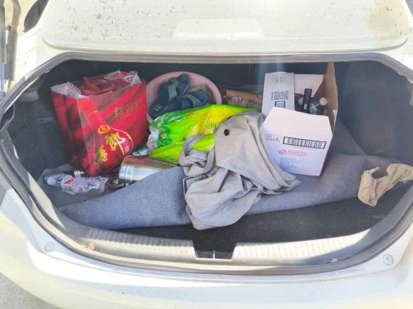 [济南·鲁A] 二手马自达马自达62013款 2.0L 自动时尚型