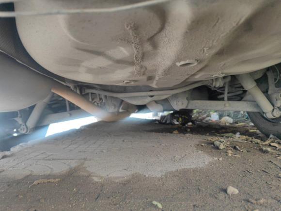 [西安·甘E] 二手启辰启辰T702015款 1.6L 手动睿行版