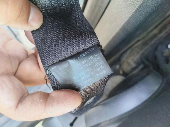 [青岛·鲁B] 二手别克微蓝62019款 互联智慧型