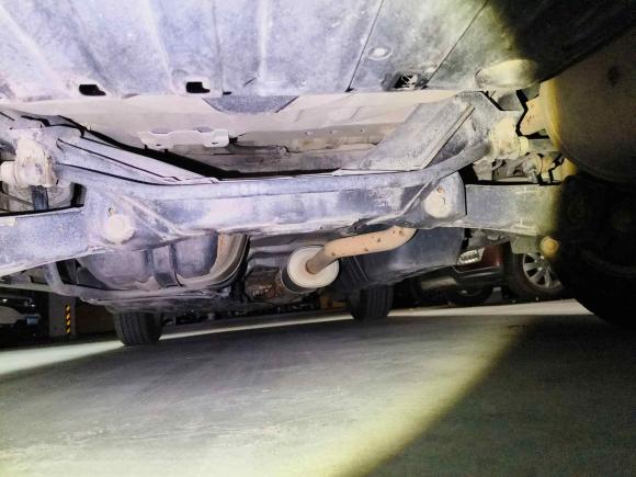 [武汉·鄂A] 二手本田本田CR-V2016款 2.0L 两驱经典版