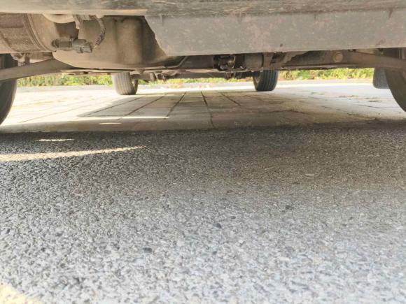 [青岛·鲁B] 二手福特途睿欧2016款 2.0T 手动精睿版