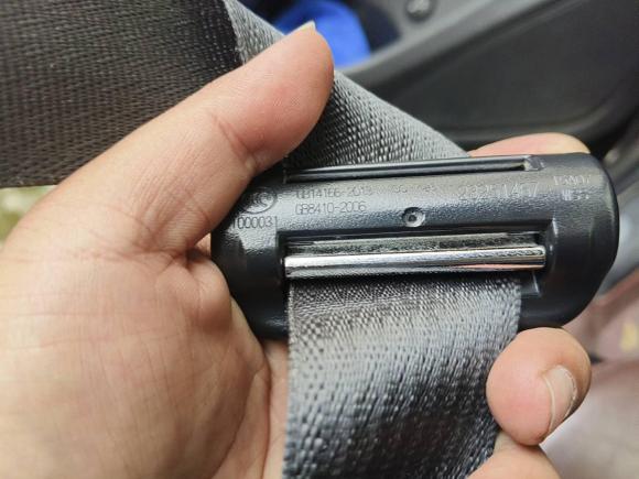 [武汉·鄂A] 二手别克昂科威2014款 28T 四驱精英型