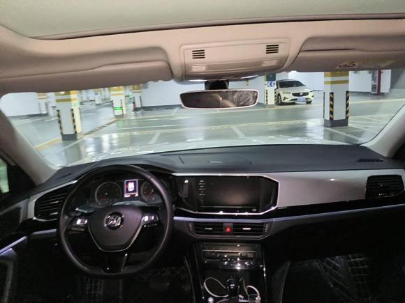 [杭州·浙A] 二手大众探岳2020款 330TSI 两驱豪华智联版