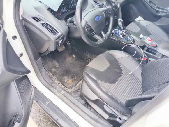 [温州·浙C] 二手福特福克斯2015款 两厢 EcoBoost 180 自动精英型