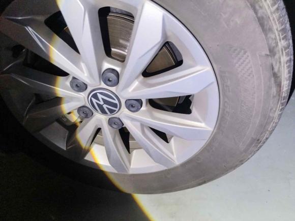 [宁波·浙B] 二手大众宝来2023款 1.5L 自动畅行限量版