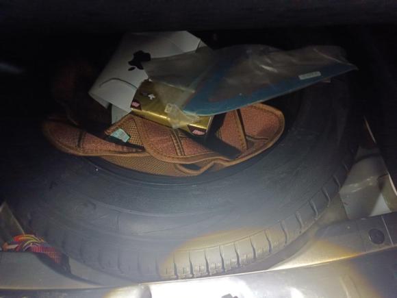 [苏州·苏E] 二手长安长安CS752014款 2.0L 手动领先型 国V