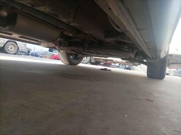 [义乌·浙G] 二手长安欧尚长安欧尚X72020款 1.5T 自动尊贵型