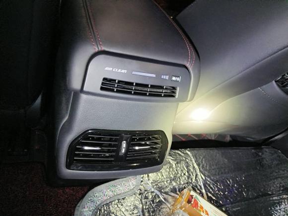 [广州·粤F] 二手魏牌魏牌 VV52017款 2.0T 超豪型