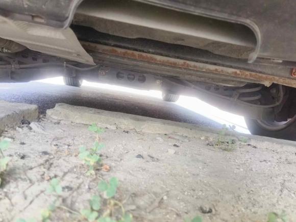 [上海·沪E] 二手荣威荣威e5502014款 旗舰版