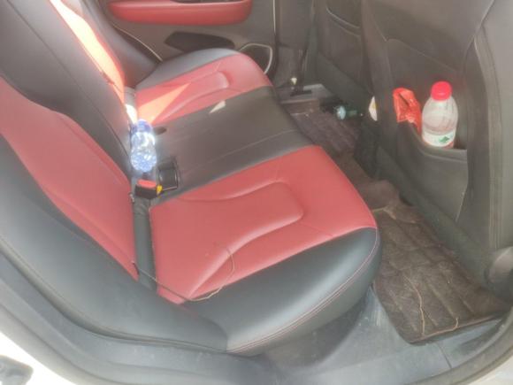 [南昌·赣A] 二手哈弗哈弗H2s2017款 红标 1.5T 手动精英型