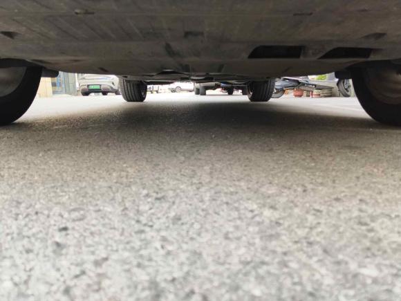 [无锡·苏B] 二手斯柯达柯迪亚克GT2019款 TSI330 两驱豪华版 国V