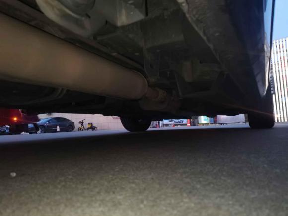 [宁波·浙B] 二手别克别克GL82017款 25S 豪华型 国V