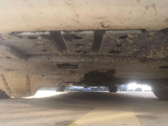 [温州·浙C] 二手比亚迪速锐2016款 1.5L 手动精英型