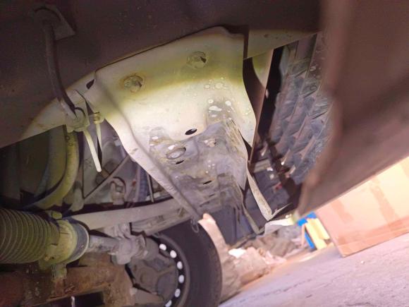 [义乌·浙C] 二手长安凯程长安之星92015款 1.5L 基本型4G15S