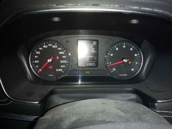 [温州·浙C] 二手荣威荣威RX52016款 20T 两驱自动互联网智享版