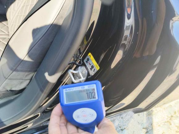 [青岛·鲁U] 二手奥迪奥迪A82021款 A8L 50 TFSI quattro 舒适型