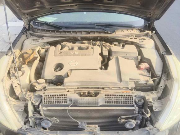 [义乌·浙G] 二手日产天籁2011款 2.5L XL领先版