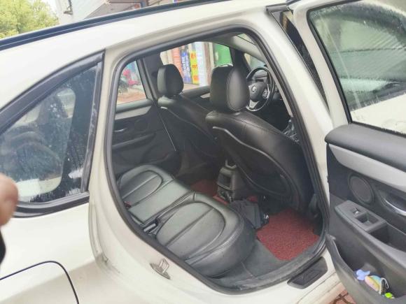 [义乌·浙G] 二手宝马宝马2系旅行车2016款 218i 时尚型